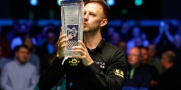 Three The Magic Number For Magnificent Trump