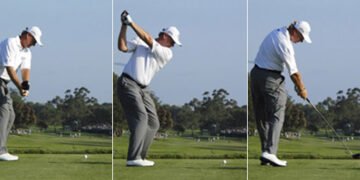 Timing is Everything in YOUR Golf Swing