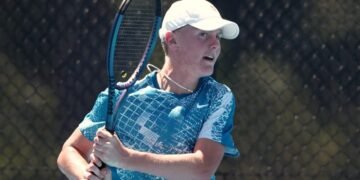 Top juniors to contest 2023 Australian Hardcourt Championships | 2 October, 2023 | All News | News and Features | News and Events