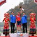 Tour of Chongming Island: Tserakh takes first Women’s WorldTour win on stage 2
