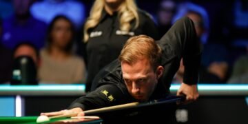 Trump In Control Of Belfast Final