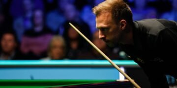 Trump On Brink Of Momentous Treble