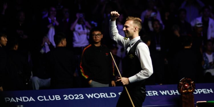 Trump Scores Wonderful Wuhan Win