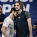 Tsitsipas Brothers Claim First ATP Title and Petros Enters Top 100