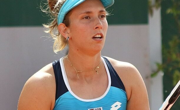 Tunisian 10: Mertens Pounds Paolini to Defend Monastir Title