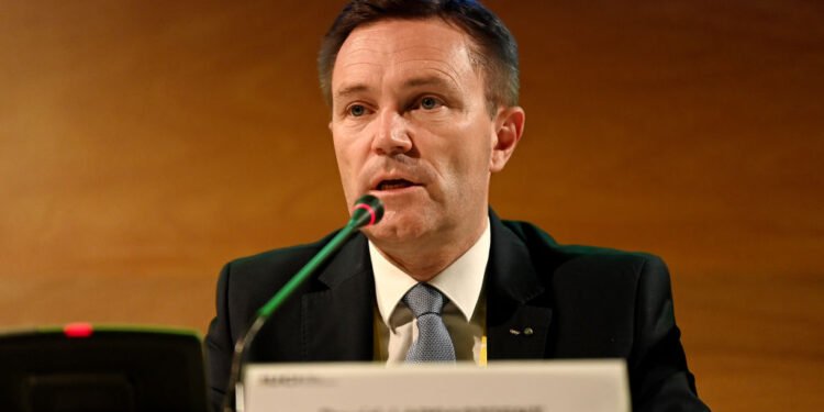 UCI claims 20% reduction in emissions in sustainability report