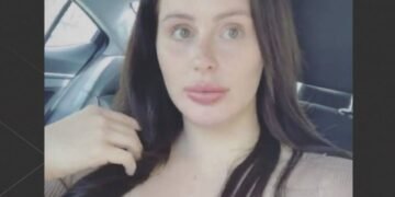 Vancouver escort charged with allegedly drugging, robbing Calgary man