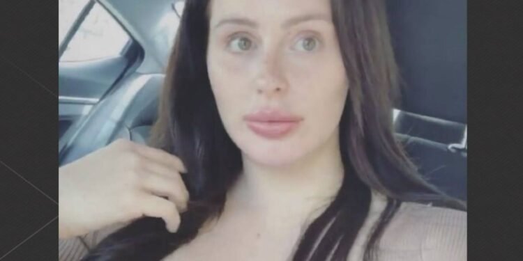 Vancouver escort charged with allegedly drugging, robbing Calgary man