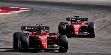 Verstappen in favour of checking both team’s cars if one is illegal