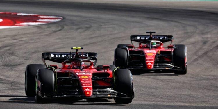 Verstappen in favour of checking both team’s cars if one is illegal