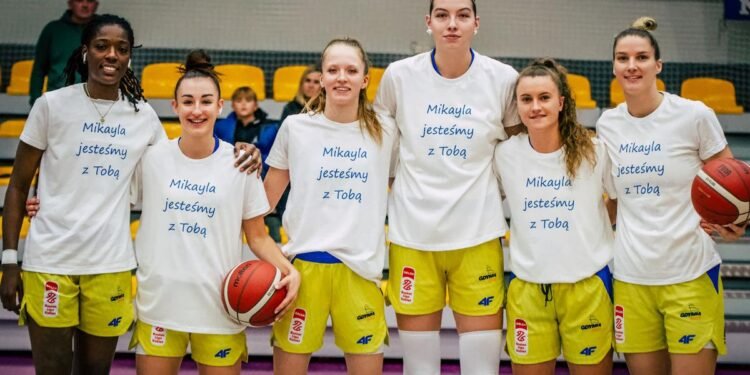 WBB News: Former Cal player Cowling beaten in a Polish nightclub