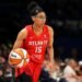 WNBA: A season of improvement, inconsistency for Atlanta Dream in 2023