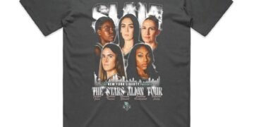 WNBA FINALS: Everything You Need to Know Ahead of Game 1