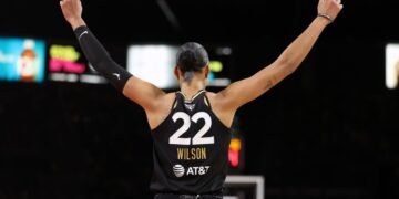 WNBA Finals: Can the New York Liberty get back into the series?