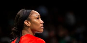 WNBA: How losses to Liberty have prepared Aces to win Finals