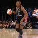 WNBA: Indiana Fever’s Aliyah Boston is the unanimous Rookie of the Year