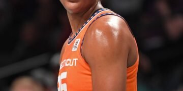 WNBA: Led by Alyssa Thomas, the Sun again exceeded expectations in 2023