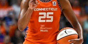 WNBA: Sun defense must contain Liberty offense in Game 4