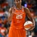 WNBA: Sun defense must contain Liberty offense in Game 4