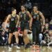 WNBA: The Las Vegas Aces’ statistically-dominant championship run