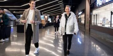 WNBA: The New York Liberty’s 2023 season was a stunning success