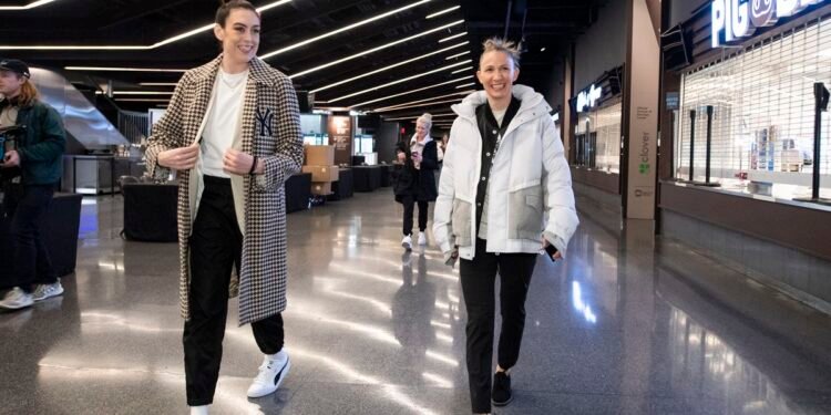 WNBA: The New York Liberty’s 2023 season was a stunning success