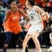 WNBA: Wilson, Thomas and Stewart lead All-WNBA Teams