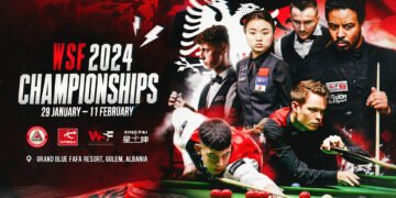 WSF Championships 2024 | Entry Now Open
