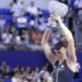 WTA Elite Trophy: Beatriz Haddad Maia beats Zheng Qinwen for biggest title of career