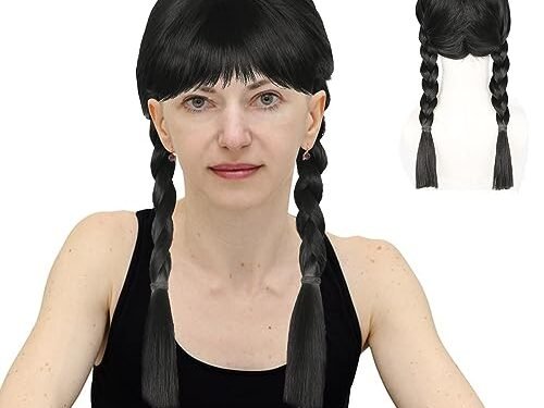 Wednesday Addams and ‘Just Ken’. Here’s our top picks for Halloween costumes this year – National