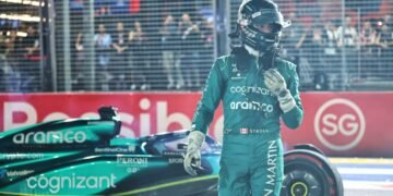 What Stroll must do to prove his place in F1