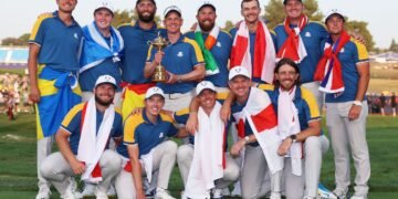 What went right for Europe and what went wrong for the U.S.