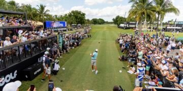 What’s next for LIV Golf after two seasons?