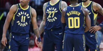 Which NBA Teams Have The Most Cap Space In 2023?