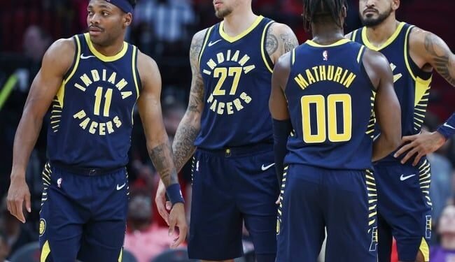 Which NBA Teams Have The Most Cap Space In 2023?