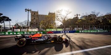 Why a race that Verstappen didn’t win was key to his 2023 dominance
