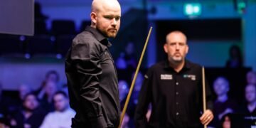 Williams Wins In Blaze Of Glory