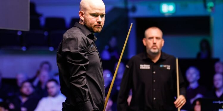 Williams Wins In Blaze Of Glory