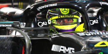 Williams ‘very strongly against’ 11th F1 team; Hamilton clarifies Andretti stance