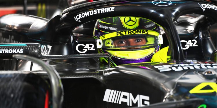 Williams ‘very strongly against’ 11th F1 team; Hamilton clarifies Andretti stance