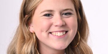 Women’s Golf Competes in 46th Annual Pat Bradley Invitational