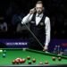 Wuhan Open: Judd Trump beat Ali Carter to seal back-to-back titles
