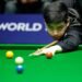 Wuhan Open Snooker 2023 LIVE – Ronnie O’Sullivan and Judd Trump take centre stage after Mark Allen win