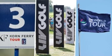 You’ve just lost your PGA Tour card. Where should you go next?