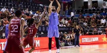 Zeljko Obradovic reveals political and church pressure on Nikola Mirotic