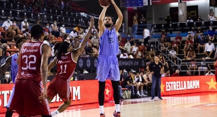 Zeljko Obradovic reveals political and church pressure on Nikola Mirotic