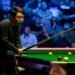 Zhang 5-3 Up On Trump In Final