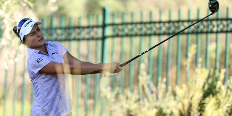‘Girl power!’ 12 questions after Lexi Thompson’s day on the PGA Tour