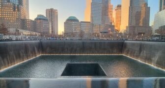 ‘You never get used to it’: Calgary man recounts day Hamas attacked Israel