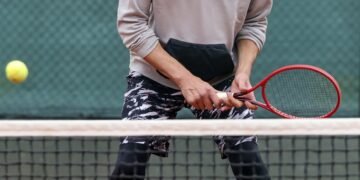 10 Things the NBA and Tennis Can Learn From Each Other